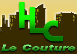 Hung Le Couture Logo | Hung Le Couture Graphic Design